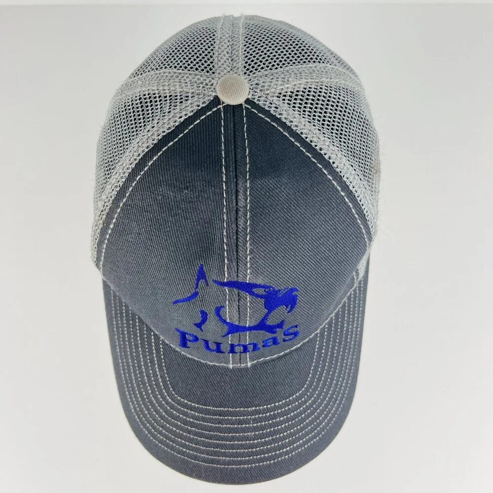 PUMAS Baseball Style Trucker Cap Hat